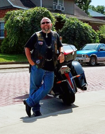 Grim Reapers Motorcycle Club Mourn Loss Of Ron 'Click' Shaw